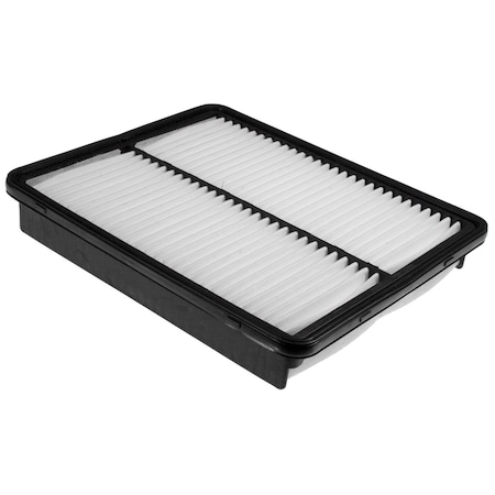 Mahle Air Filter, Lx3024 LX3024